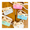 Pablo L'Appareil Photo