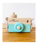 Pablo L'Appareil Photo