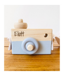 Pablo L'Appareil Photo