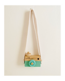 Pablo L'Appareil Photo