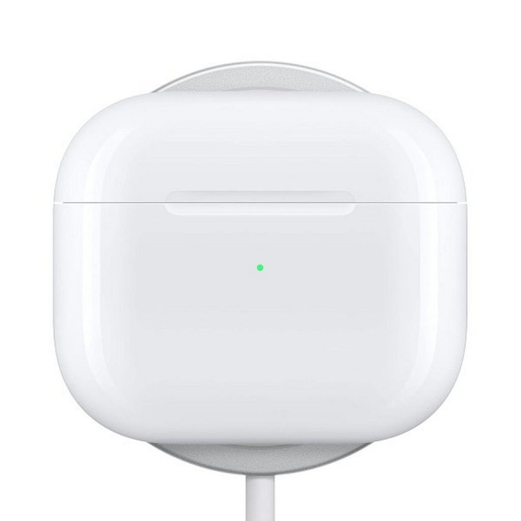 Apple AirPods (3e génération) - Boîtier de charge MagSafe