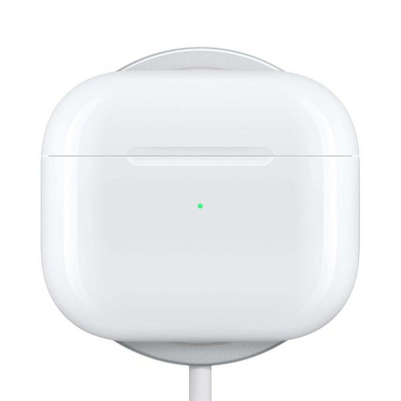 Apple AirPods (3e génération) - Boîtier de charge MagSafe