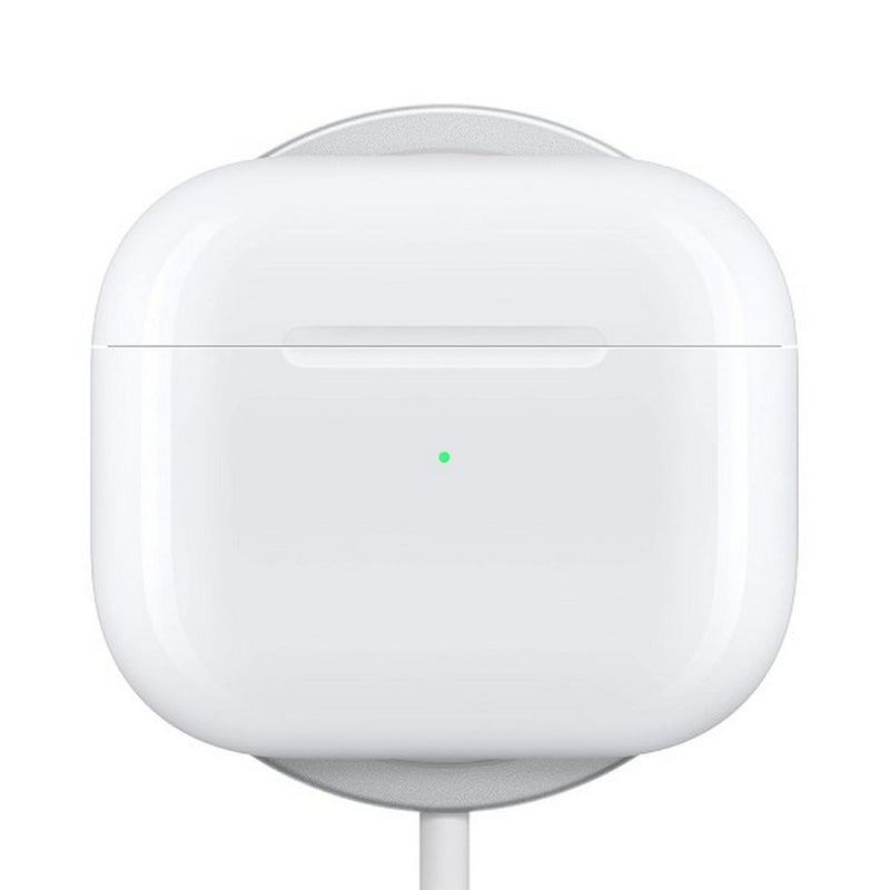 Apple AirPods (3e génération) - Boîtier de charge MagSafe