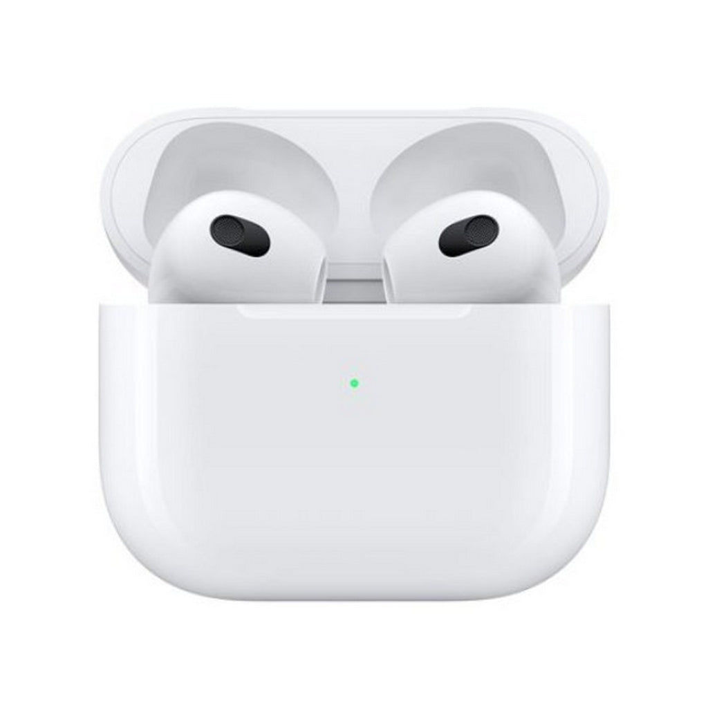Apple AirPods (3e génération) - Boîtier de charge MagSafe