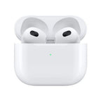 Apple AirPods (3e génération) - Boîtier de charge MagSafe