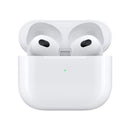 Apple AirPods (3e génération) - Boîtier de charge MagSafe