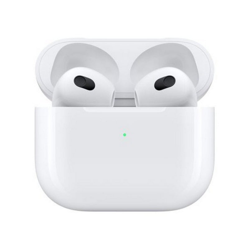 Apple AirPods (3e génération) - Boîtier de charge MagSafe