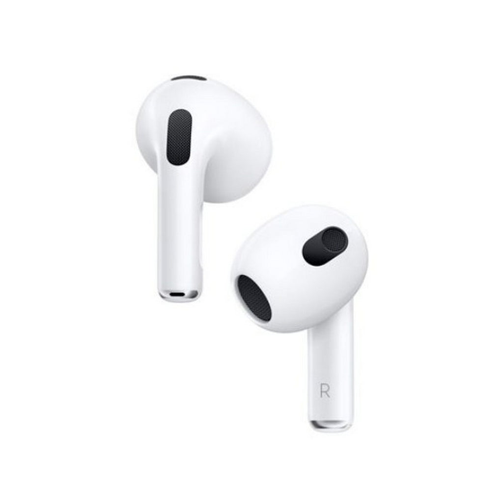 Apple AirPods (3e génération) - Boîtier de charge MagSafe