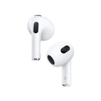Apple AirPods (3e génération) - Boîtier de charge MagSafe