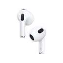 Apple AirPods (3e génération) - Boîtier de charge MagSafe