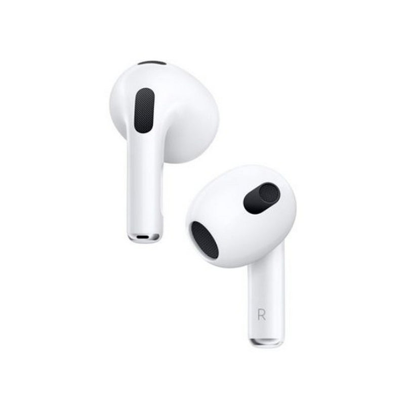 Apple AirPods (3e génération) - Boîtier de charge MagSafe