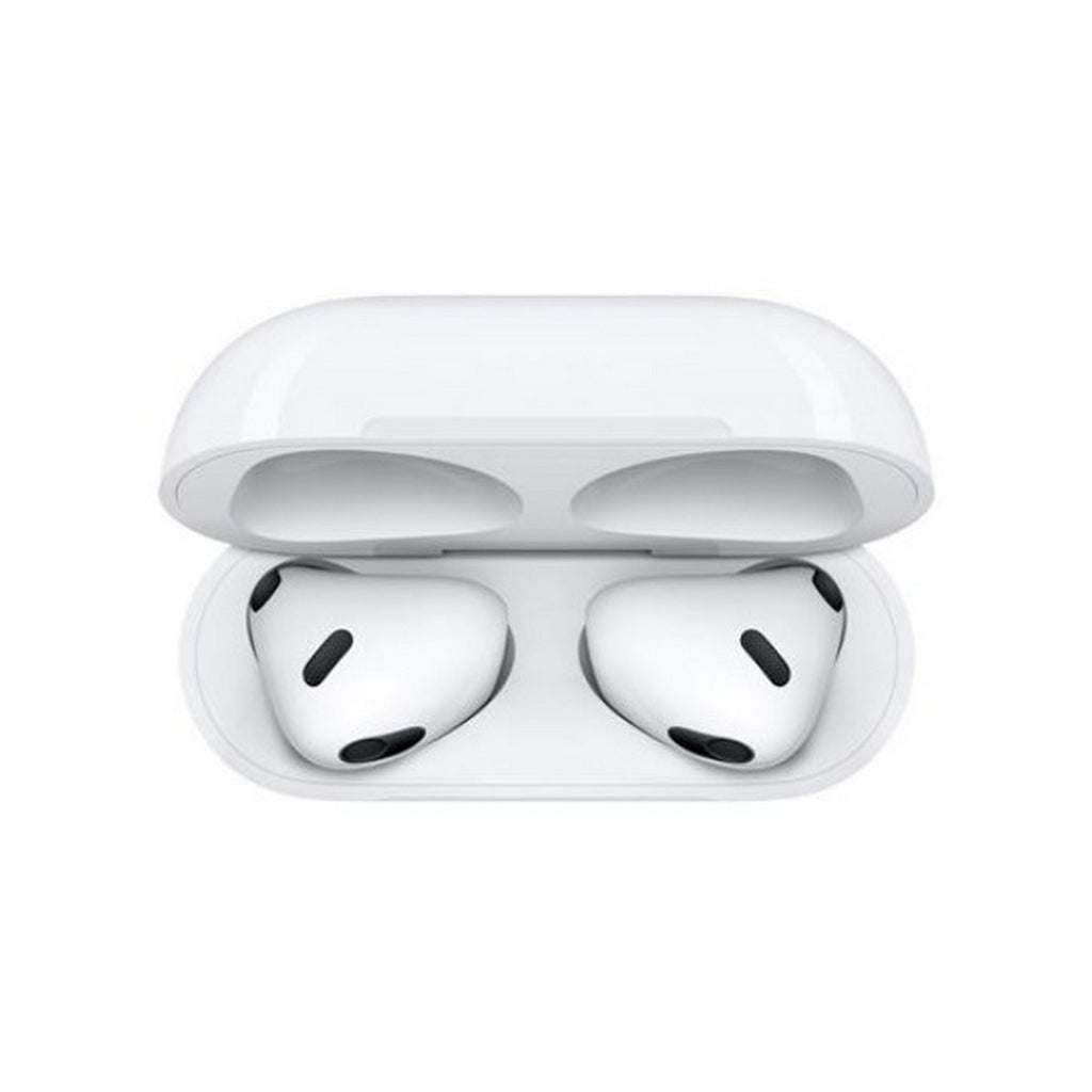 Apple AirPods (3e génération) - Boîtier de charge MagSafe