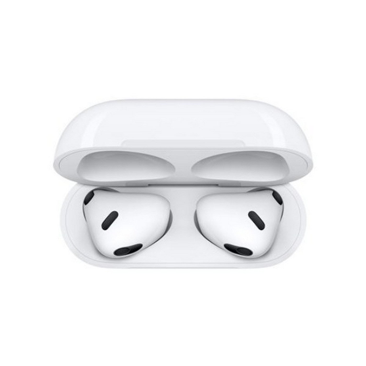 Apple AirPods (3e génération) - Boîtier de charge MagSafe