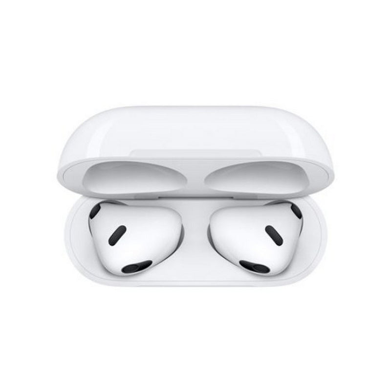 Apple AirPods (3e génération) - Boîtier de charge MagSafe