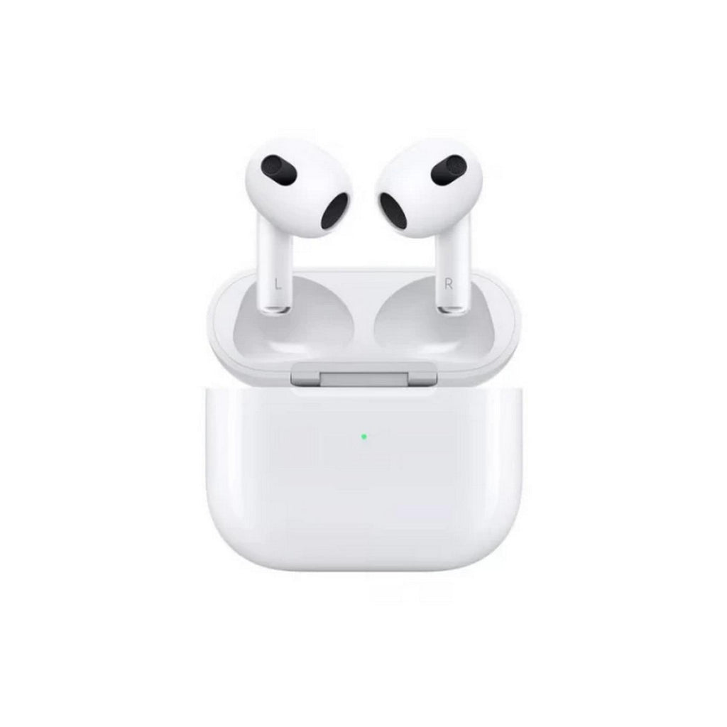 Apple AirPods (3e génération) - Boîtier de charge MagSafe
