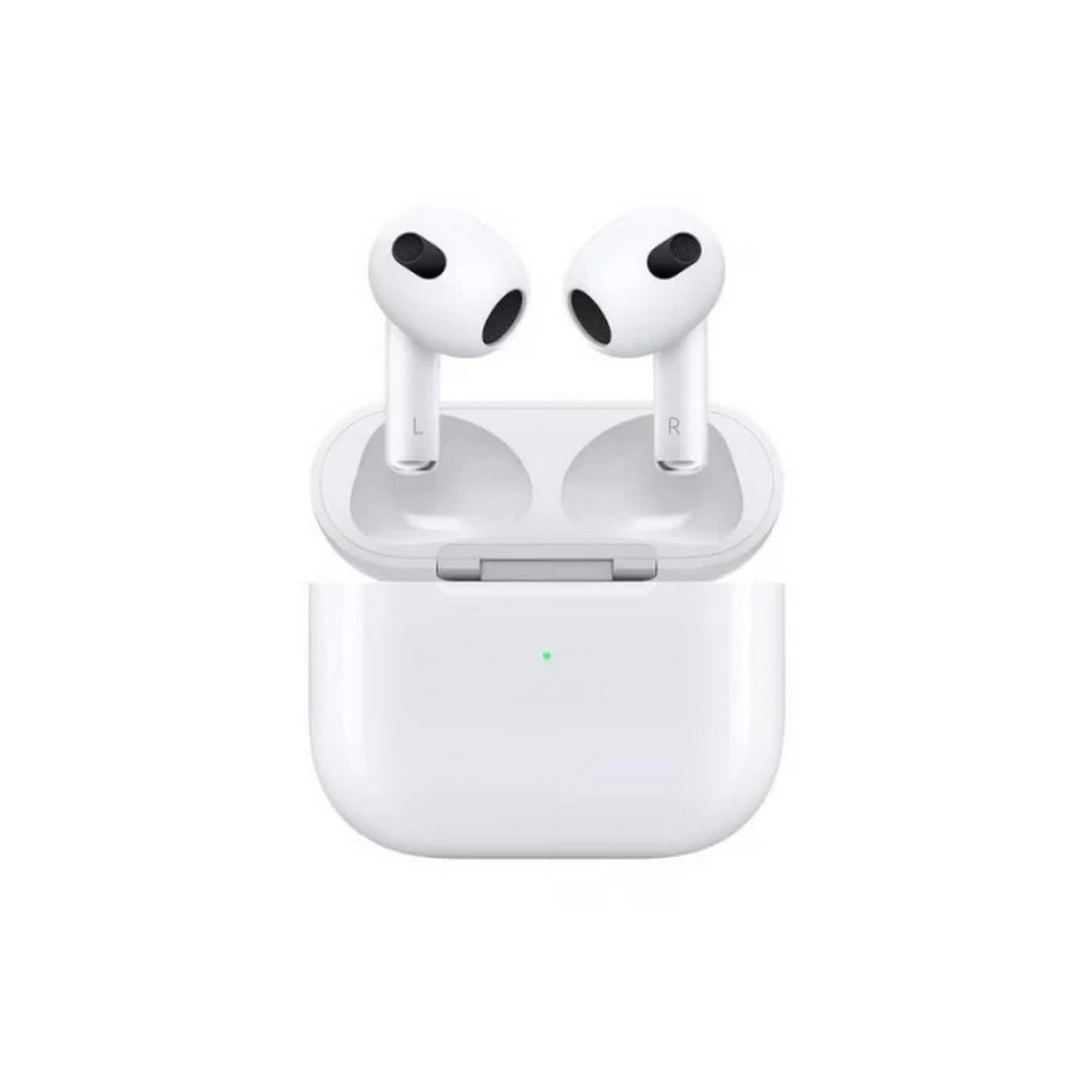 Apple AirPods (3e génération) - Boîtier de charge MagSafe