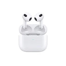 Apple AirPods (3e génération) - Boîtier de charge MagSafe