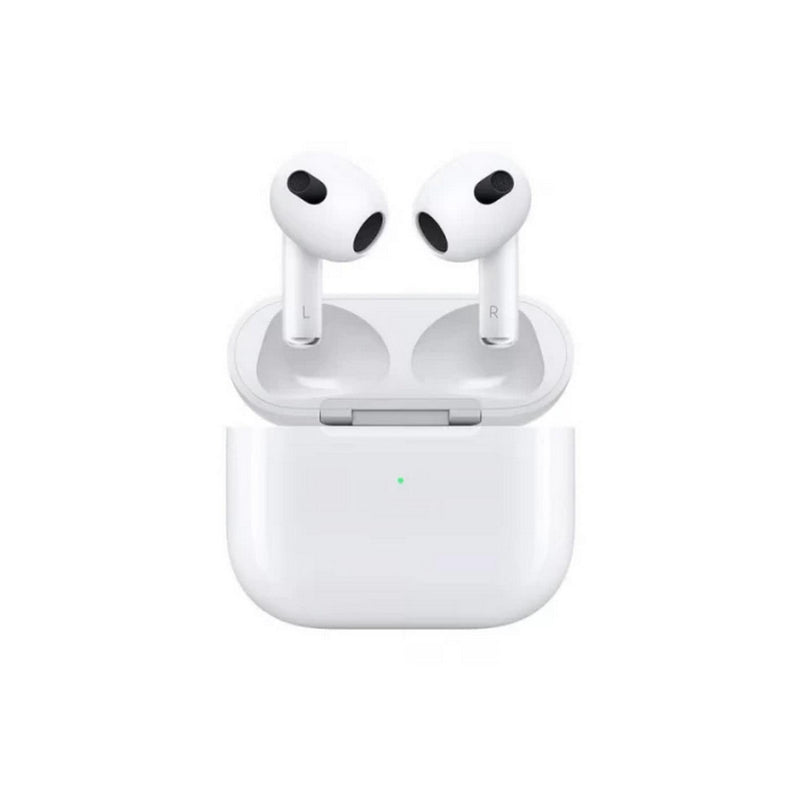 Apple AirPods (3e génération) - Boîtier de charge MagSafe