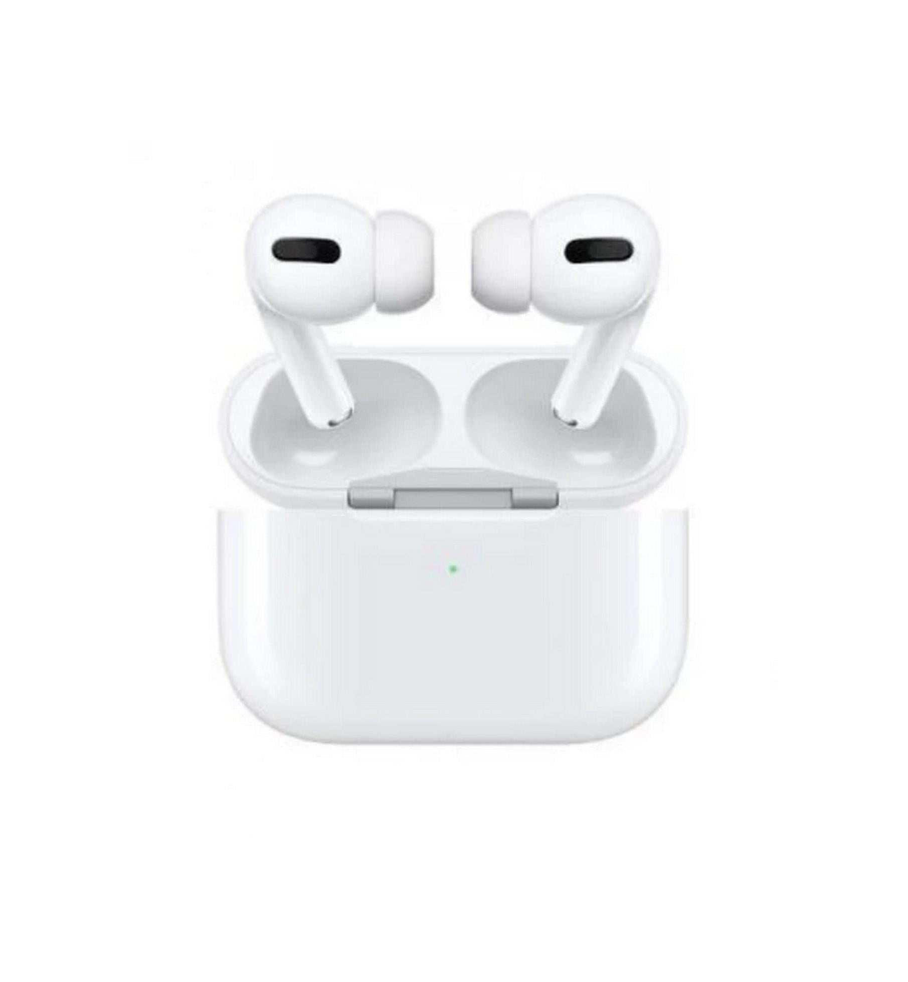 Apple Airpods Pro (1re génération) - avec boîtier de charge wireless