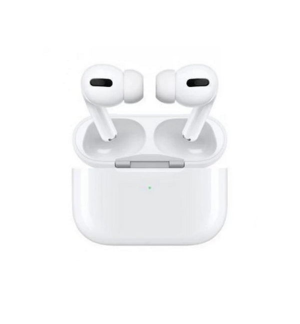 Apple Airpods Pro (1re génération) - avec boîtier de charge wireless