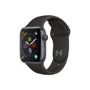 Iwatch Serie 4 Alu 40 Mm Watch Gris   Grade A+