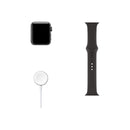 Iwatch Serie 4 Alu 40 Mm Watch Gris   Grade B