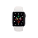 Iwatch Serie 5 44 Mm Argent   Grade A+