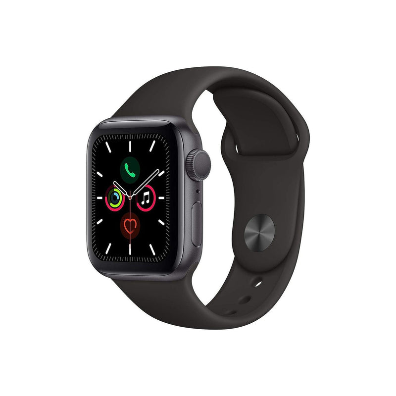 Iwatch Serie 5 44 Mm Gris Sidéral   Grade A+