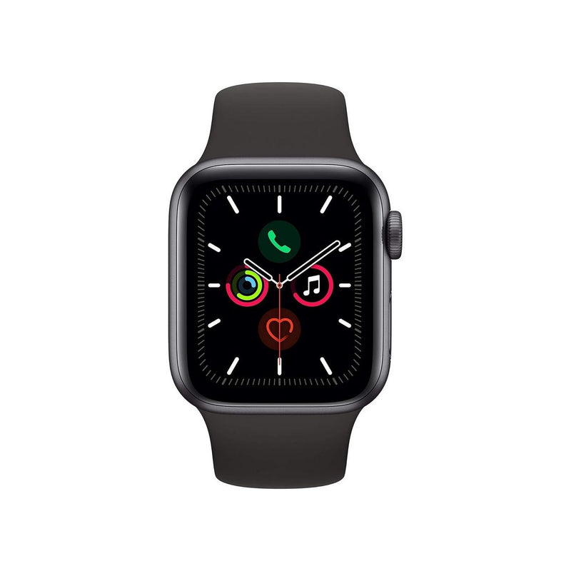 Iwatch Serie 5 44 Mm Gris Sidéral Grade A