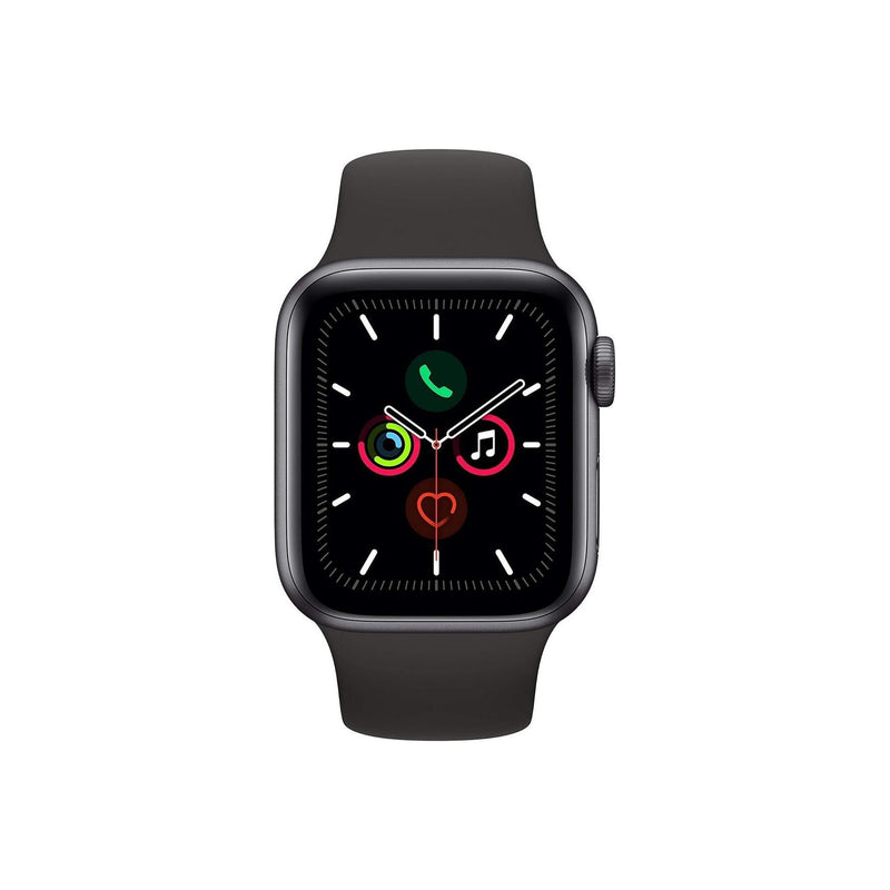 Iwatch Serie 5 44 Mm Gris Sidéral   Grade A+