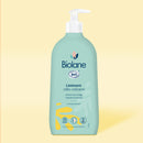 Linimento oleo-calcáreo orgánico certificado