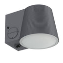 Decorative Solar Wall Light - Soline Wall