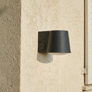 Decorative Solar Wall Light - Soline Wall