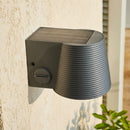 Decorative Solar Wall Light - Soline Wall