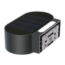 Decorative Solar Wall Light - Noxis Wall
