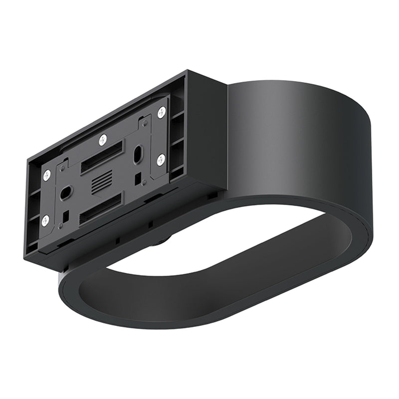Decorative Solar Wall Light - Noxis Wall