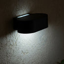 Decorative Solar Wall Light - Noxis Wall