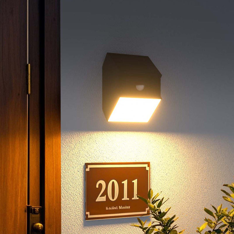 Applique Solaire - 2X Lumicube