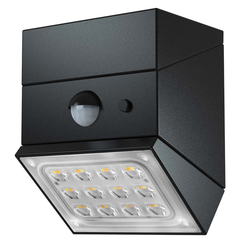 Applique Solaire - 2X Lumicube