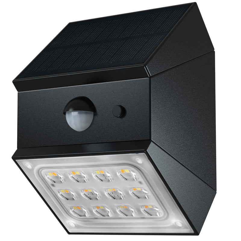 Applique Solaire - 2X Lumicube