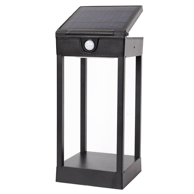 Aplique Solar Decorativo - Sunbrik
