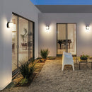 Applique Solaire Décorative - Bolly Wall