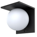 Applique Solaire Décorative - Bolly Wall