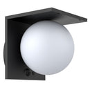 Applique Solaire Décorative - Bolly Wall