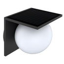 Applique Solaire Décorative - Bolly Wall