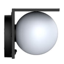 Applique Solaire Décorative - Bolly Wall