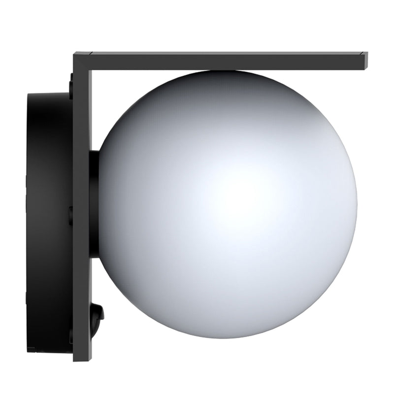 Applique Solaire Décorative - Bolly Wall