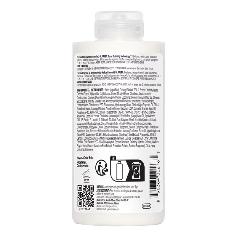 Olaplex - Après-Shampooing Nº 5 - 250Ml