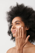 Abrikos Dagcreme - 30 ml