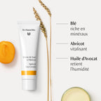 Abrikos Dagcreme - 30 ml
